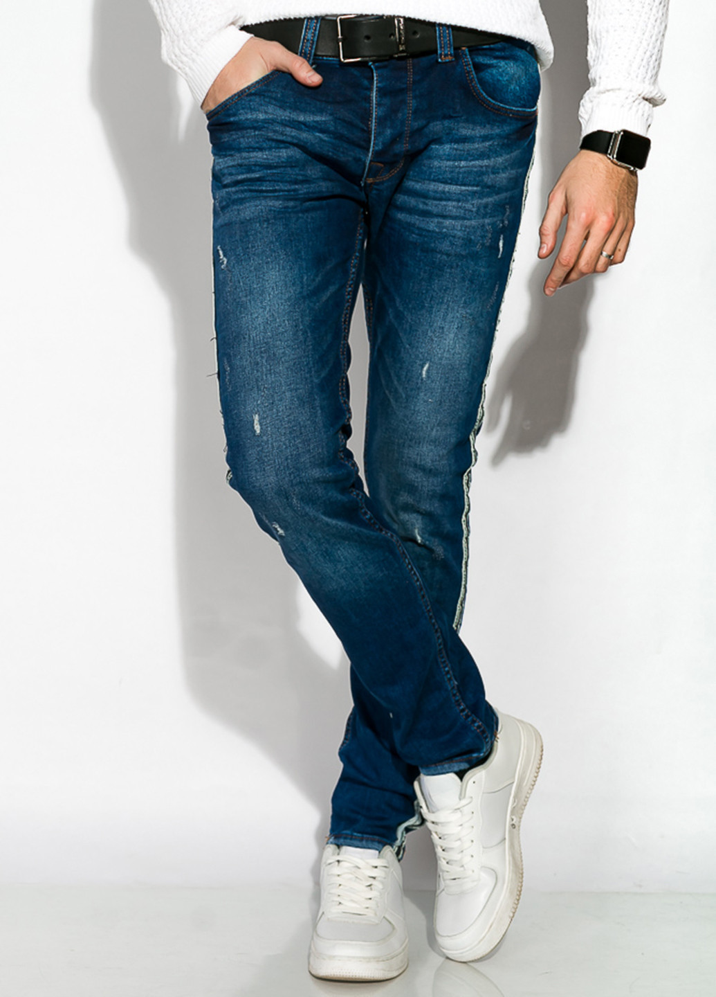 Джинси Time of Style (277813431)