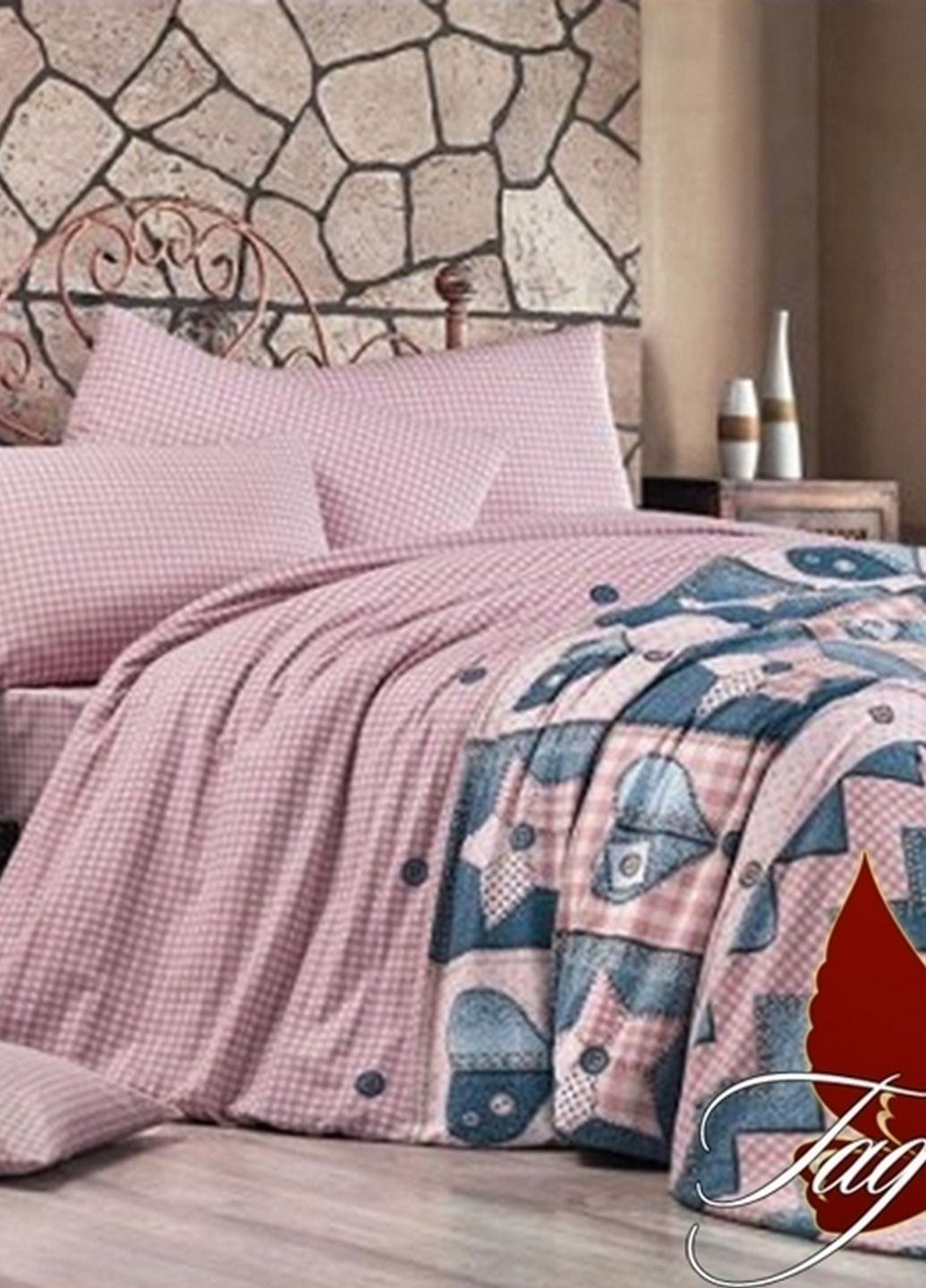 КПБ (євро) ТМ TAG (197336666)