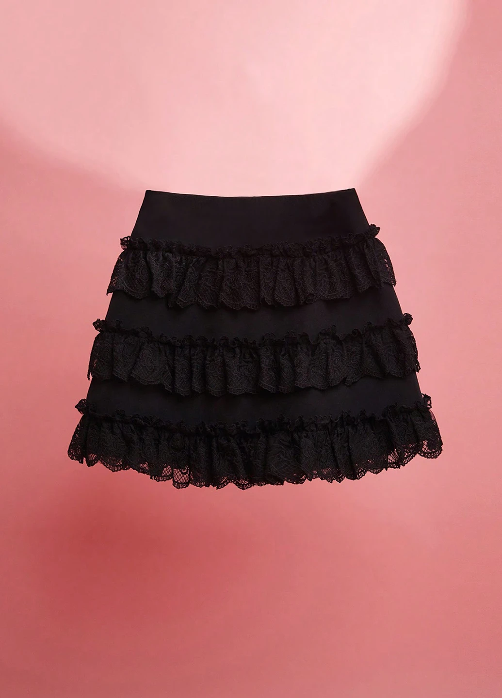 Спідниця SHEIN (324037602)