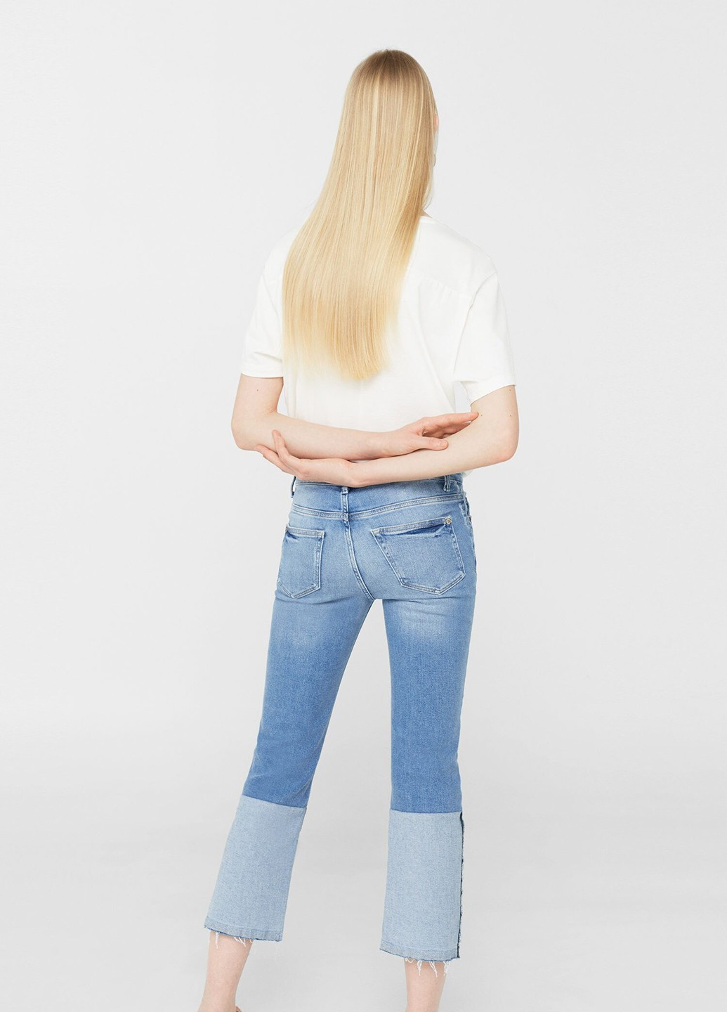 Джинсы Mango - (251199326)