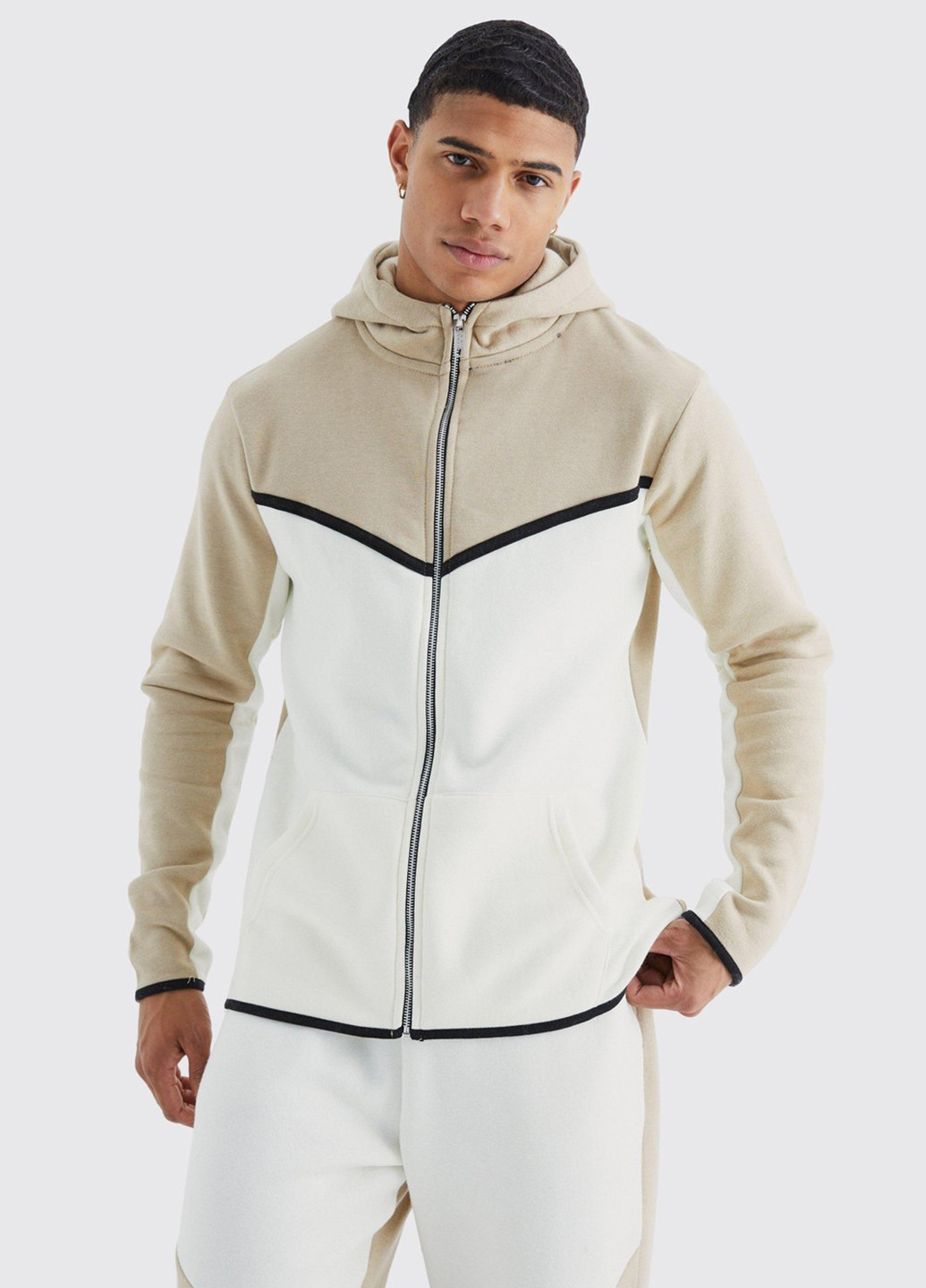 Толстовка Boohoo (347643642)