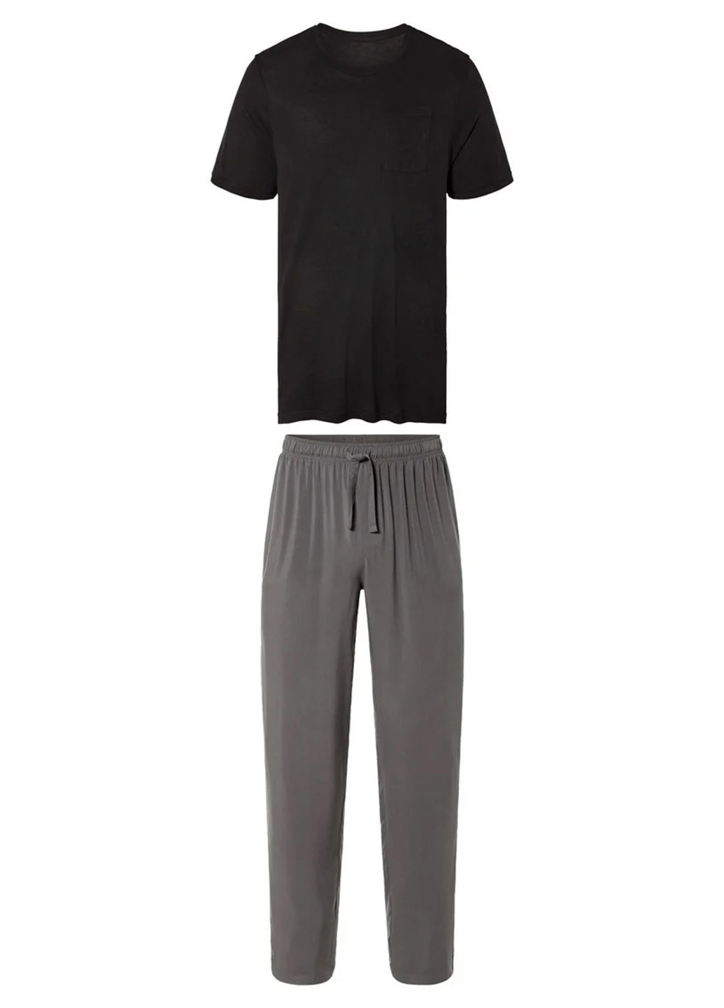 Пижама (футболка, брюки) Livergy (327538520)