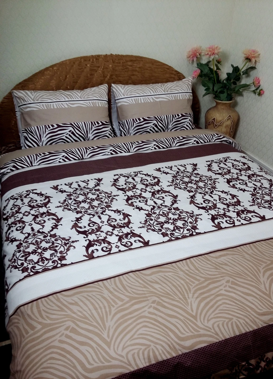 КПБ (семейный) Bilana (32993727)