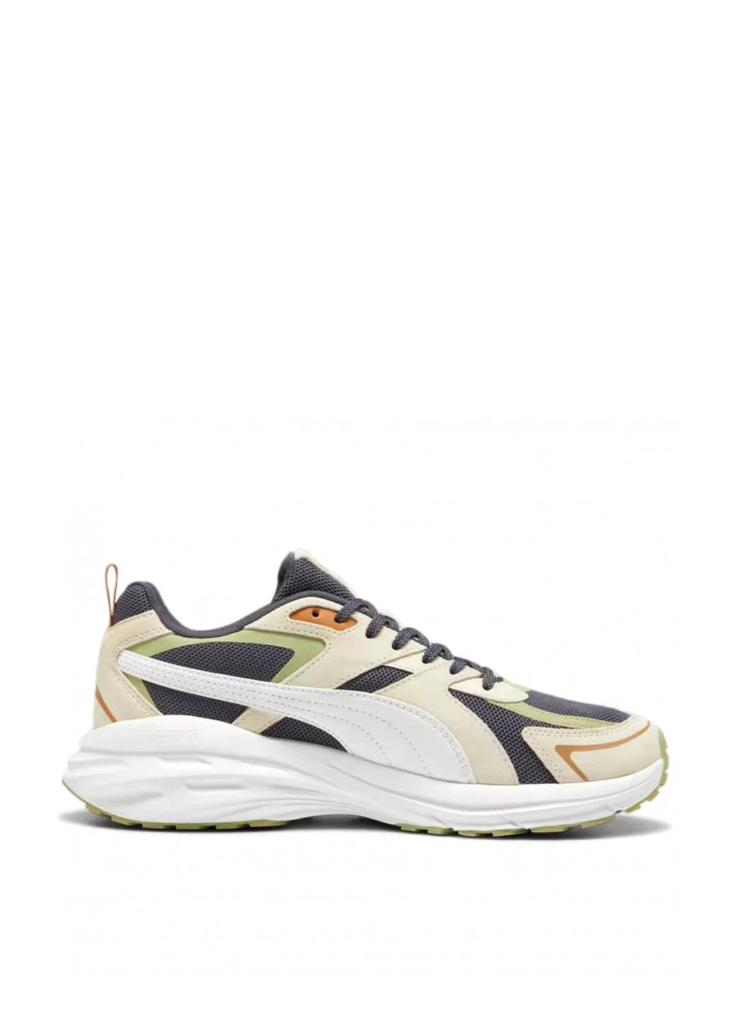 Комбіновані кросівки демісезон Puma Hypnotic LS