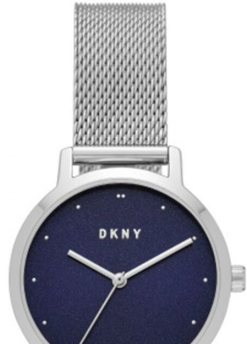 Годинники DKNY2840 кварцові fashion DKNY (229041711)