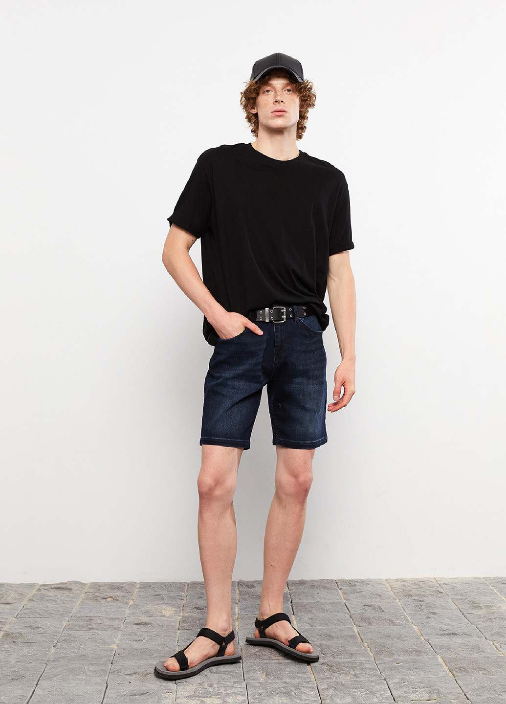 Шорти LC Waikiki (257412087)