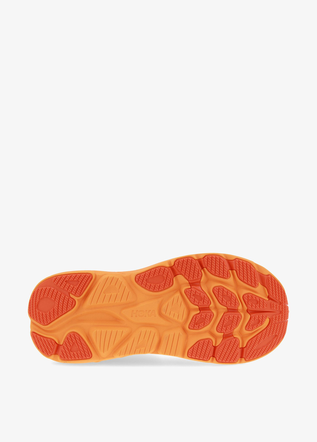 Кроссовки HOKA CLİFTON 10 белые демисезоны (348430427)