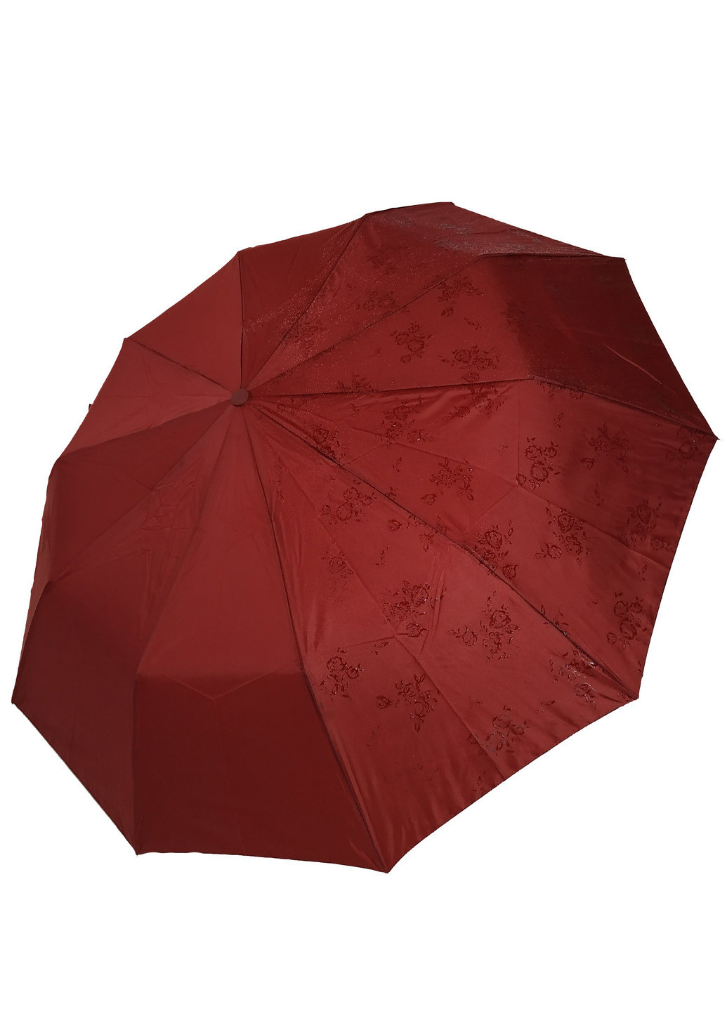 Женский зонт полуавтомат (461) 99 см Bellissimo (189979106)
