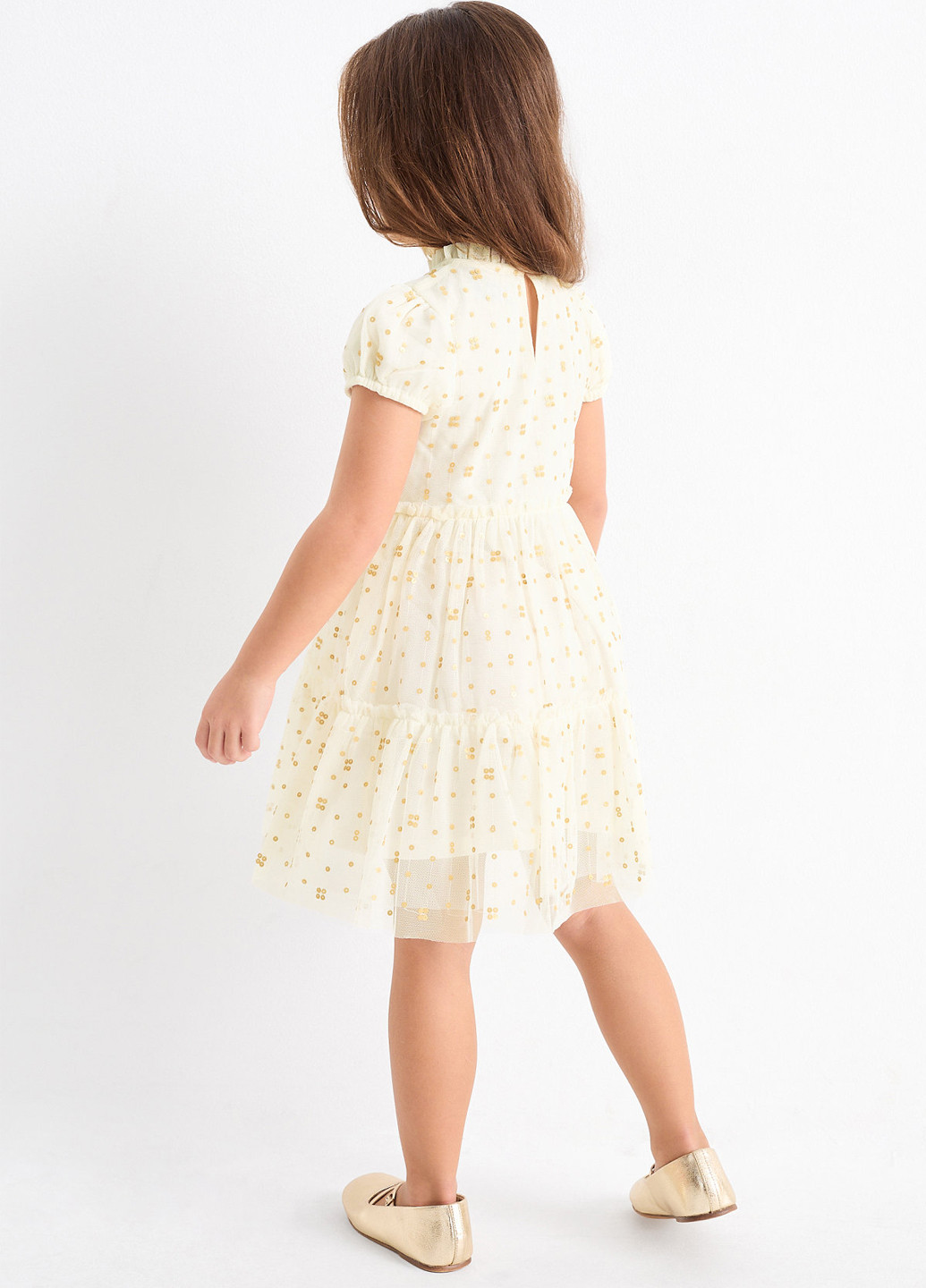 Молочна сукня C&A (362192627)