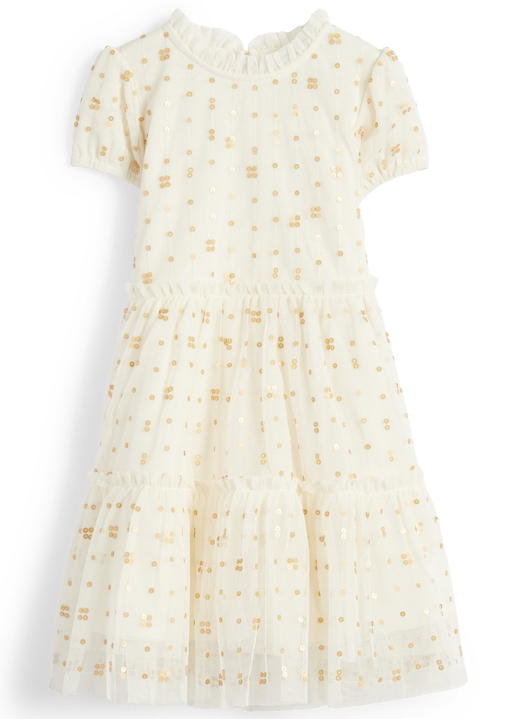 Молочна сукня C&A (362192627)