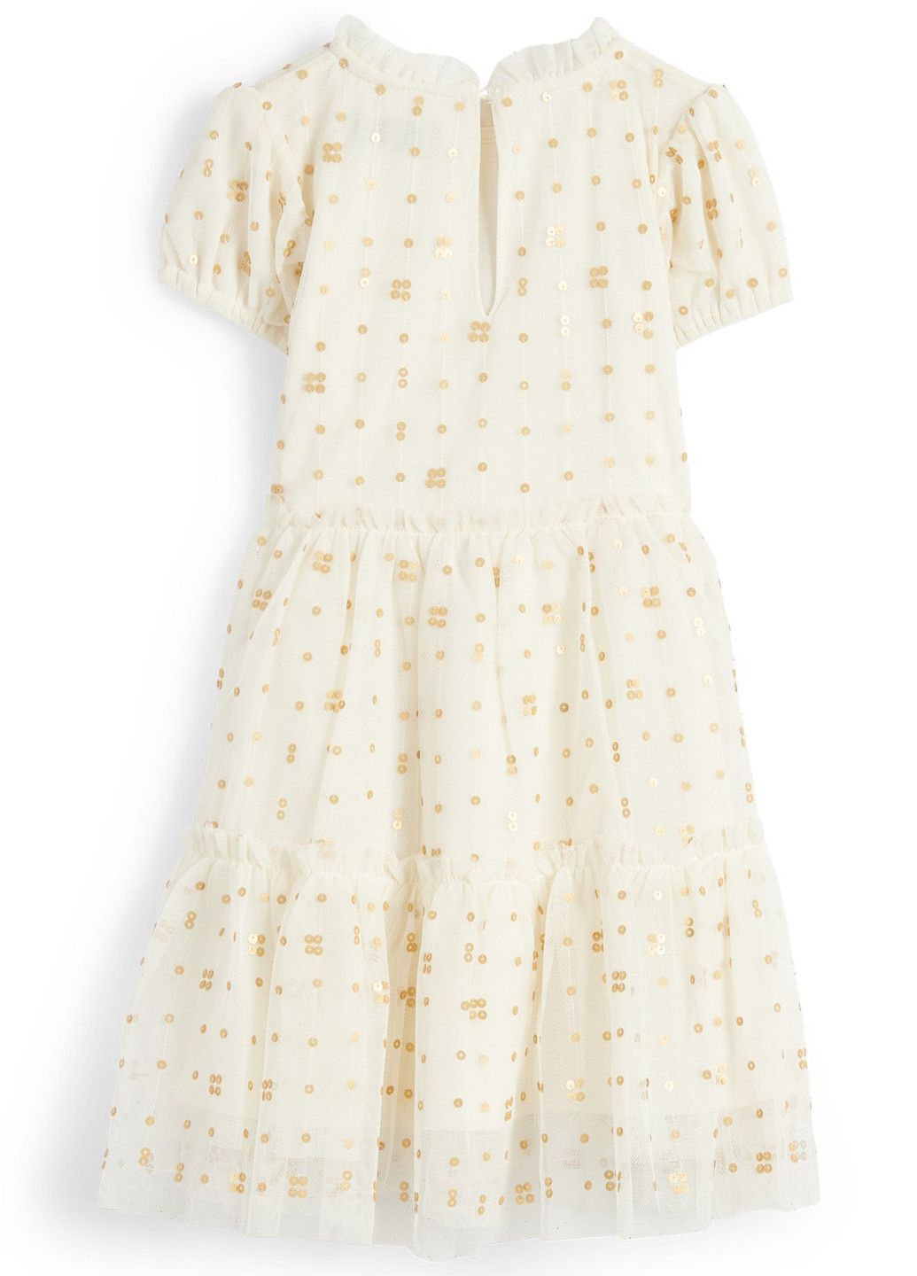 Молочна сукня C&A (362192627)