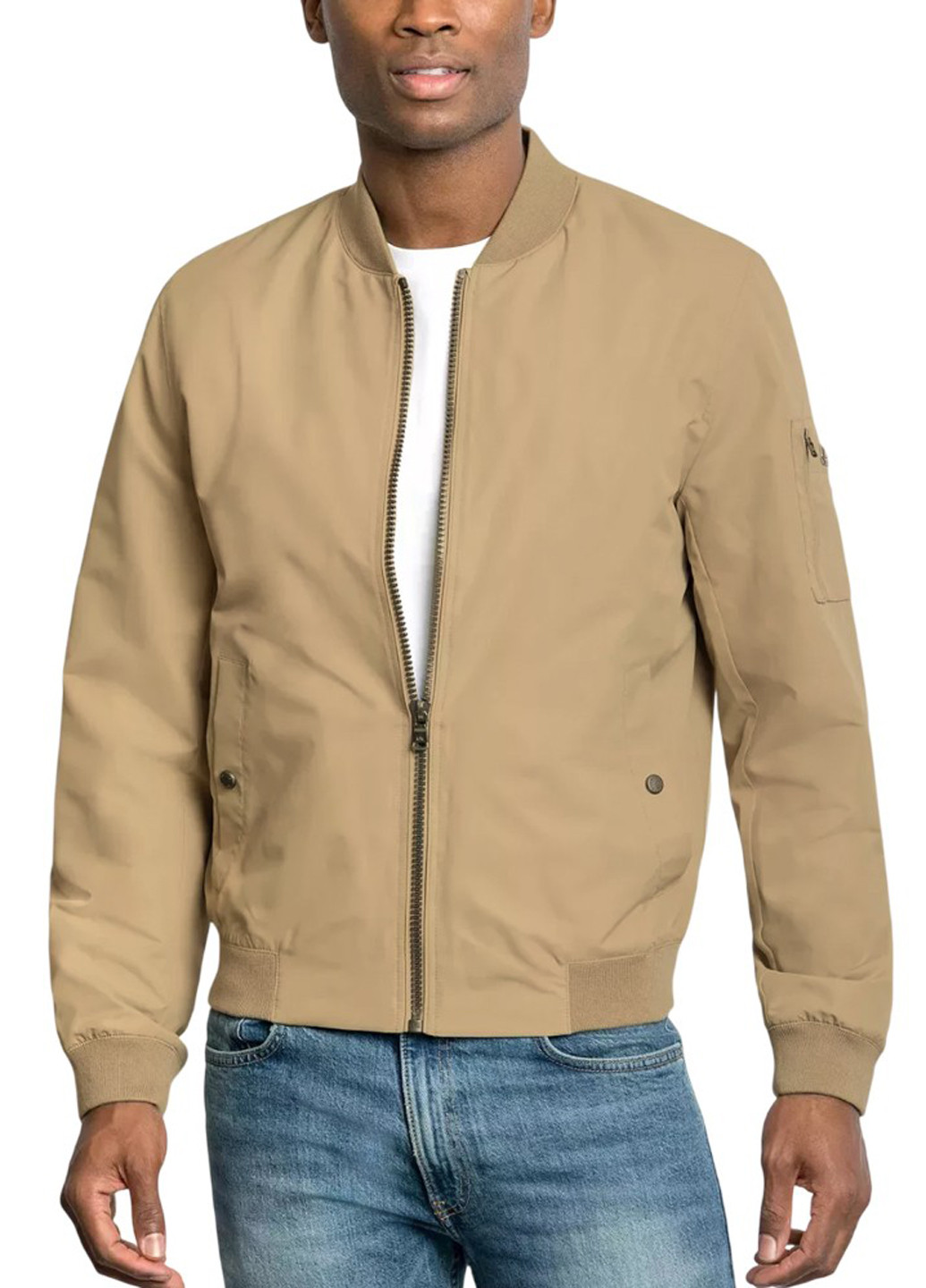 Бомбер Michael Kors на молнии (360421457)