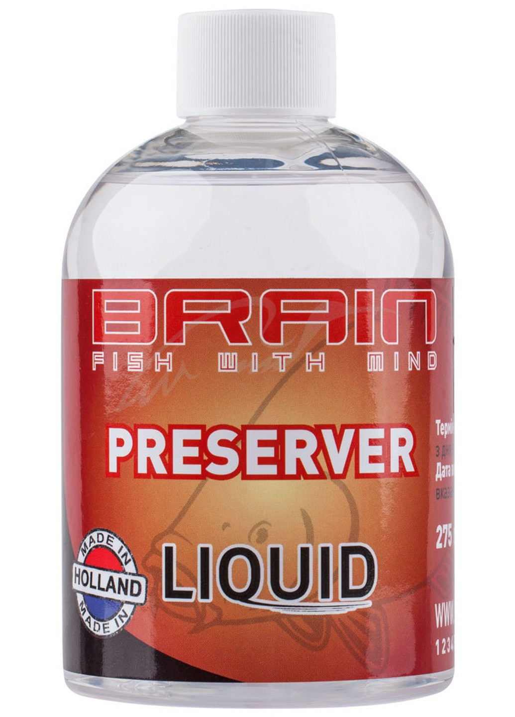 Ликвид Preserver 275 ml (1858-02-95) Brain (252651660)