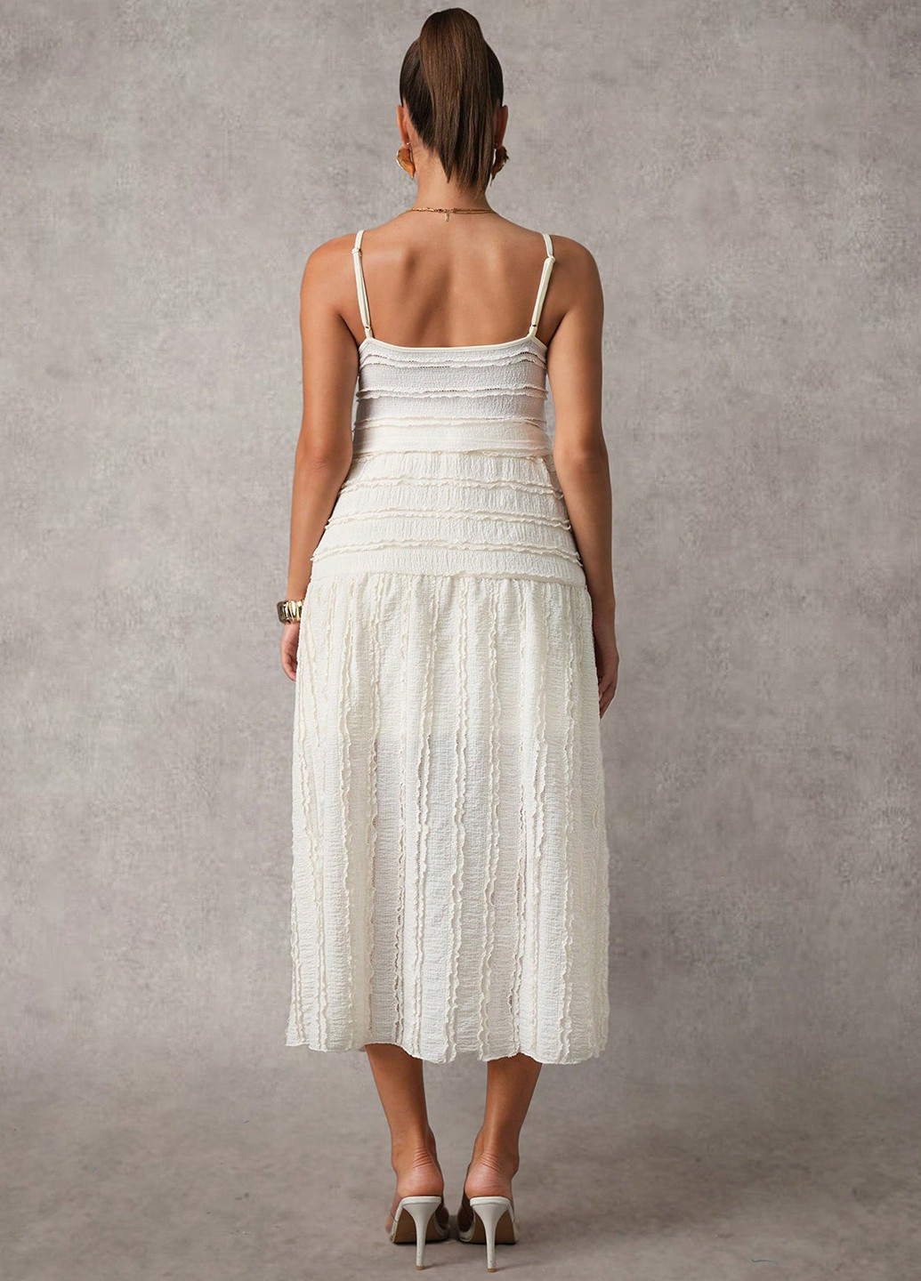 Костюм для вагітних (топ, спідниця) SHEIN (365439853)