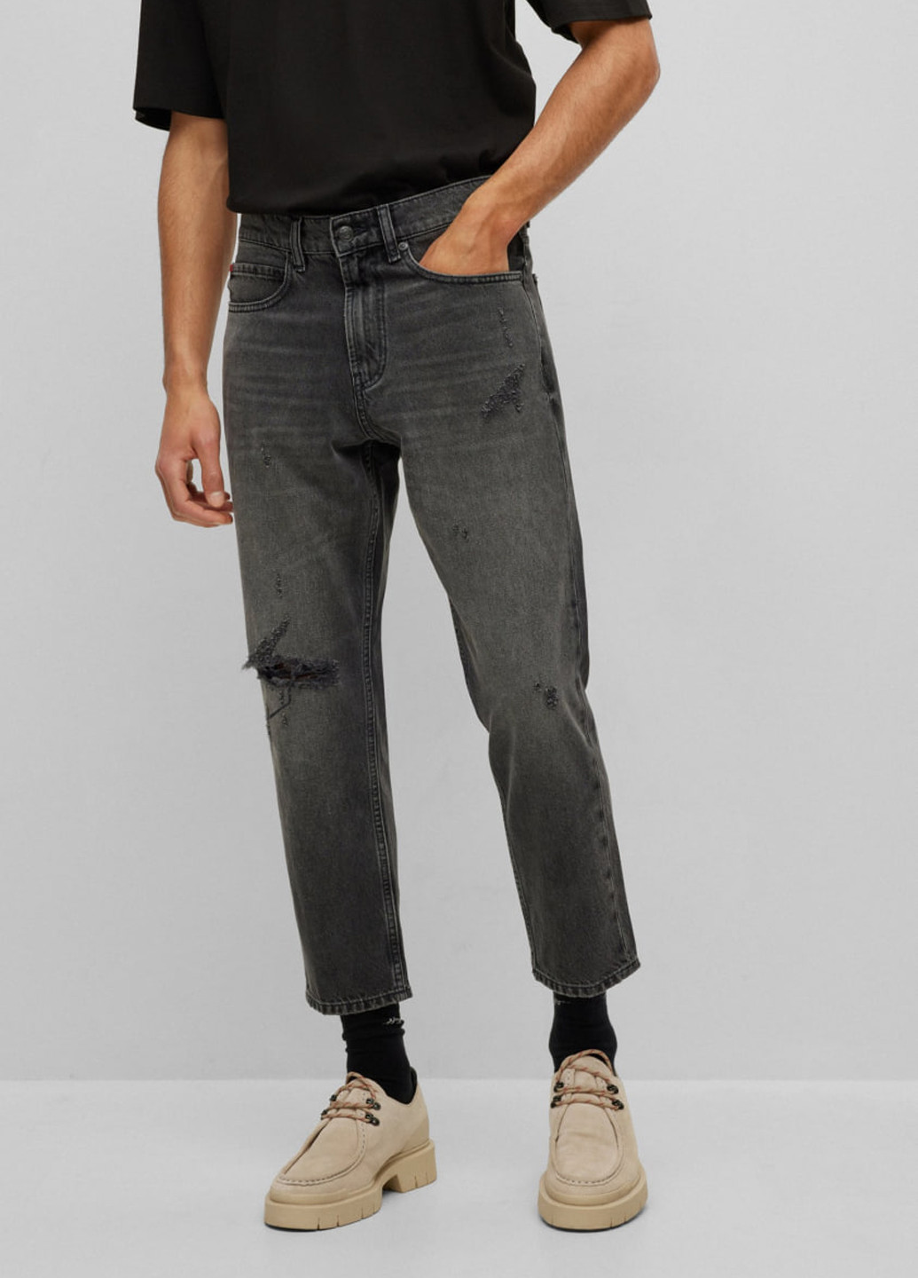 Джинси Hugo (330174151)