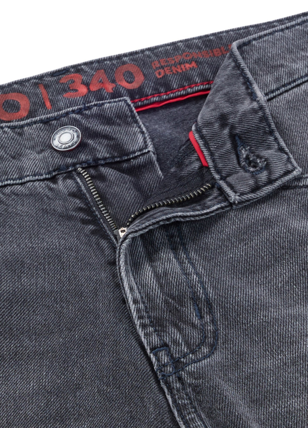 Джинси Hugo (330174151)