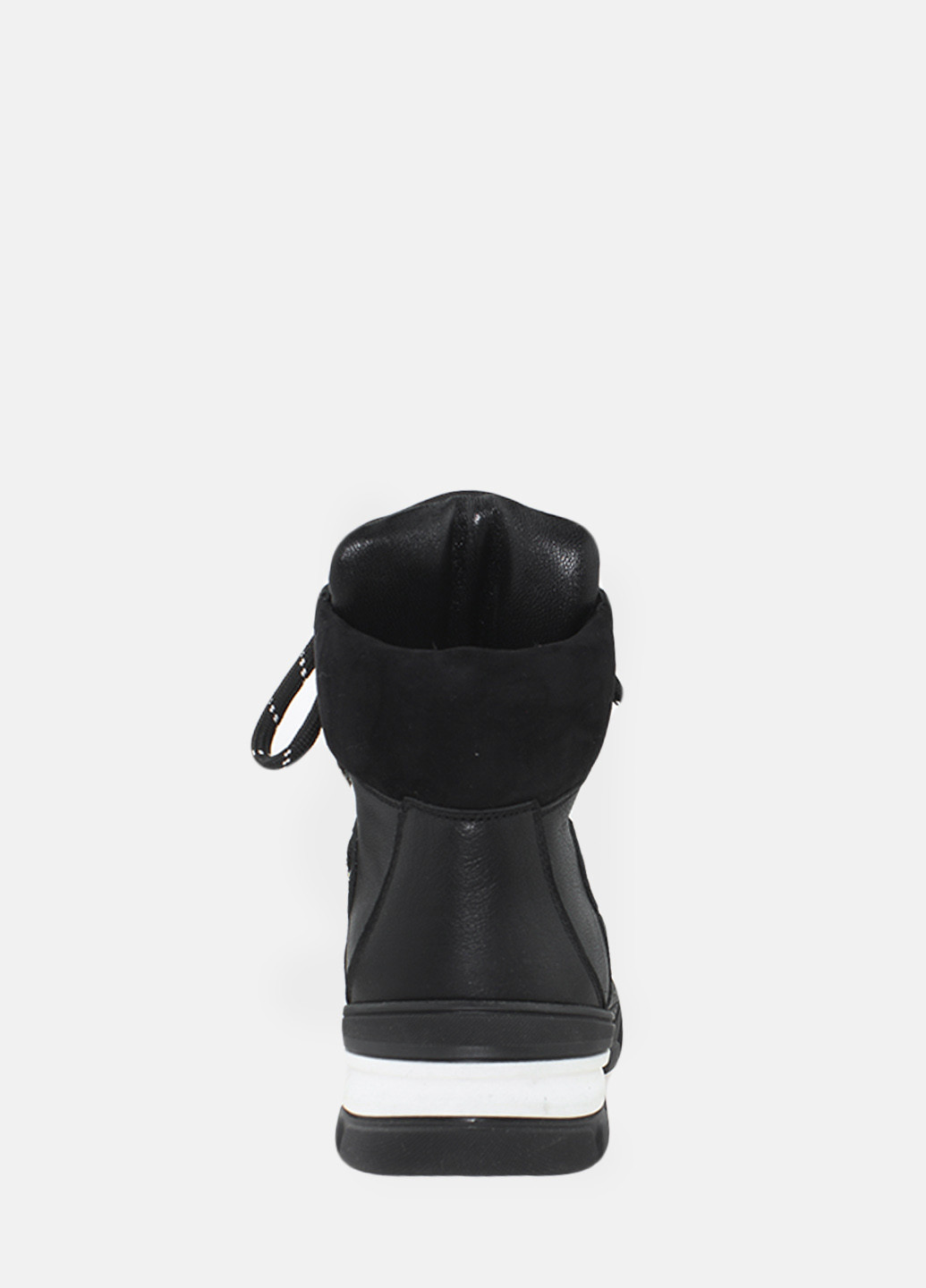 Черевики RF2066 Чорний Favi (251166528)