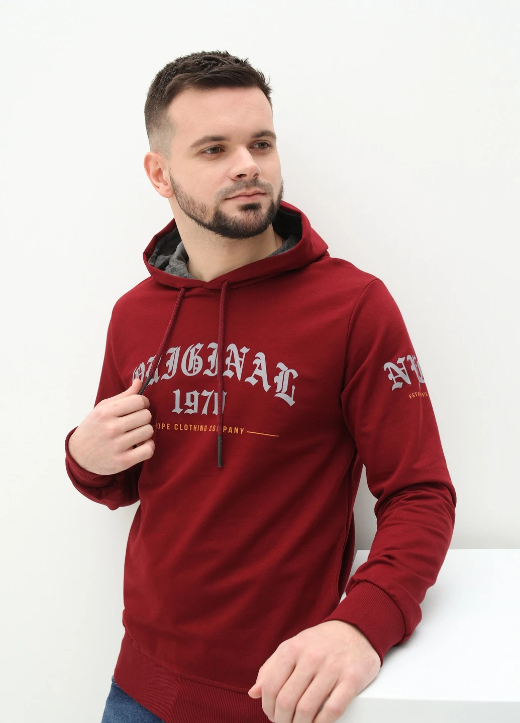 Худі Hope (253927003)