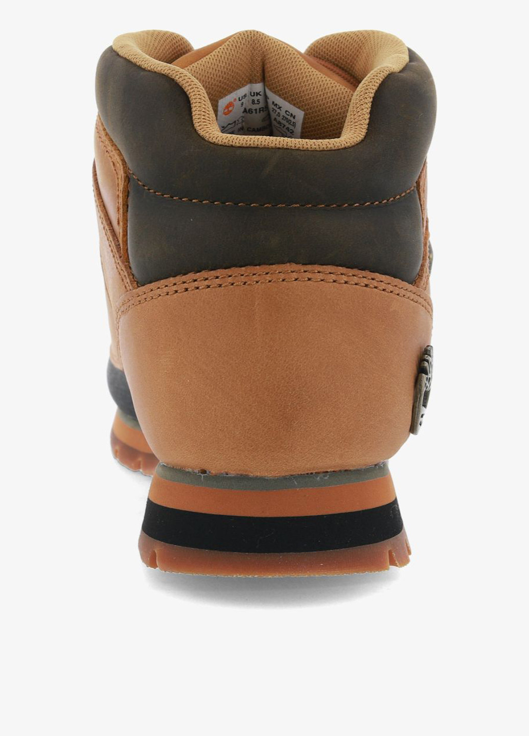 Черевики Timberland EURO SPRINT (294760895)