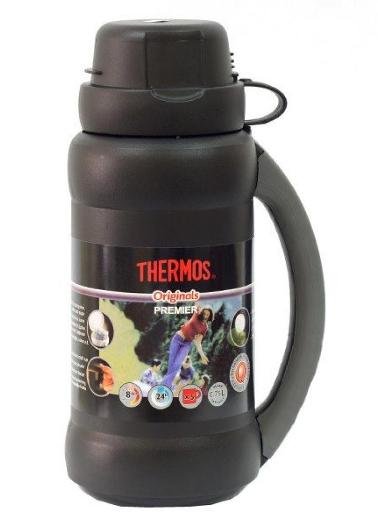 Термос 34 Premier 0.75 л (027968black) Thermos (203983605)