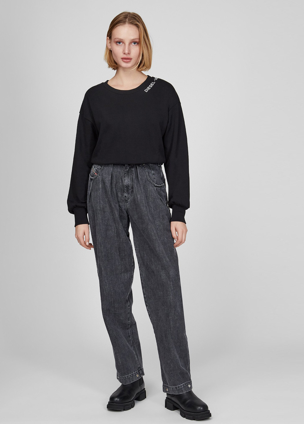 Джинсы Diesel - (250127997)