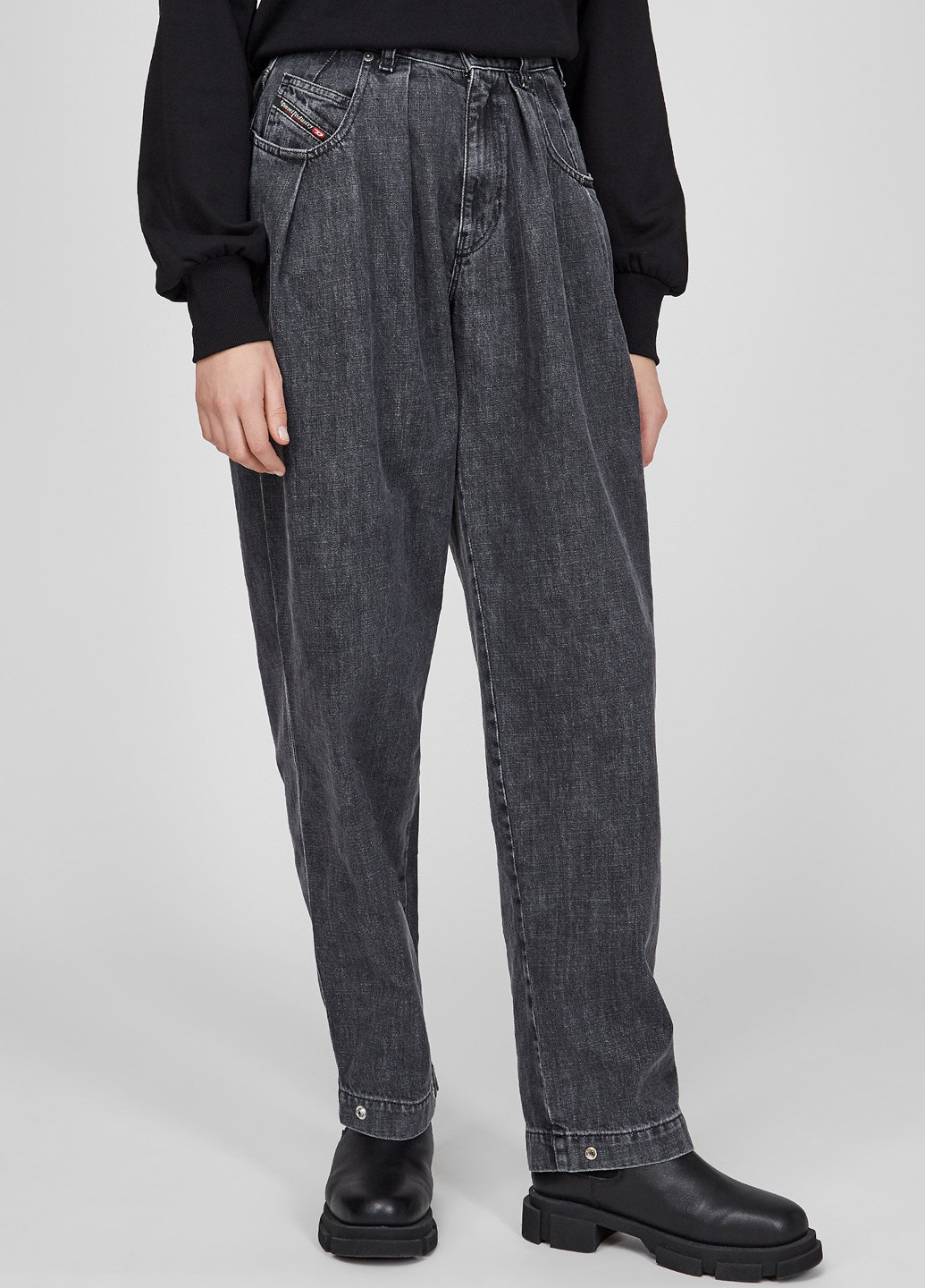 Джинсы Diesel - (250127997)