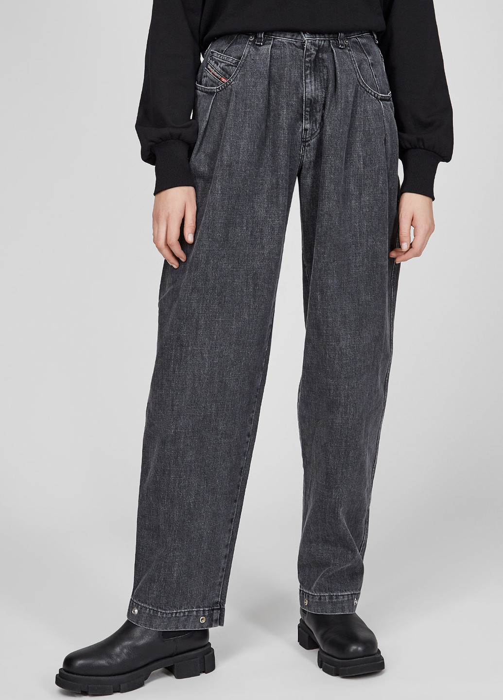 Джинсы Diesel - (250127997)