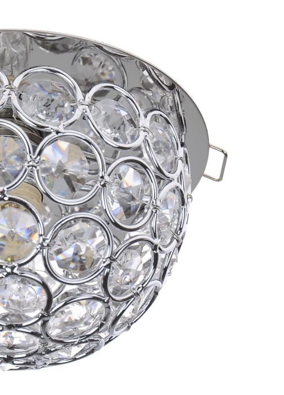 Торшер прожектор лофт BL-144F/1 E27 N Brille (253881868)