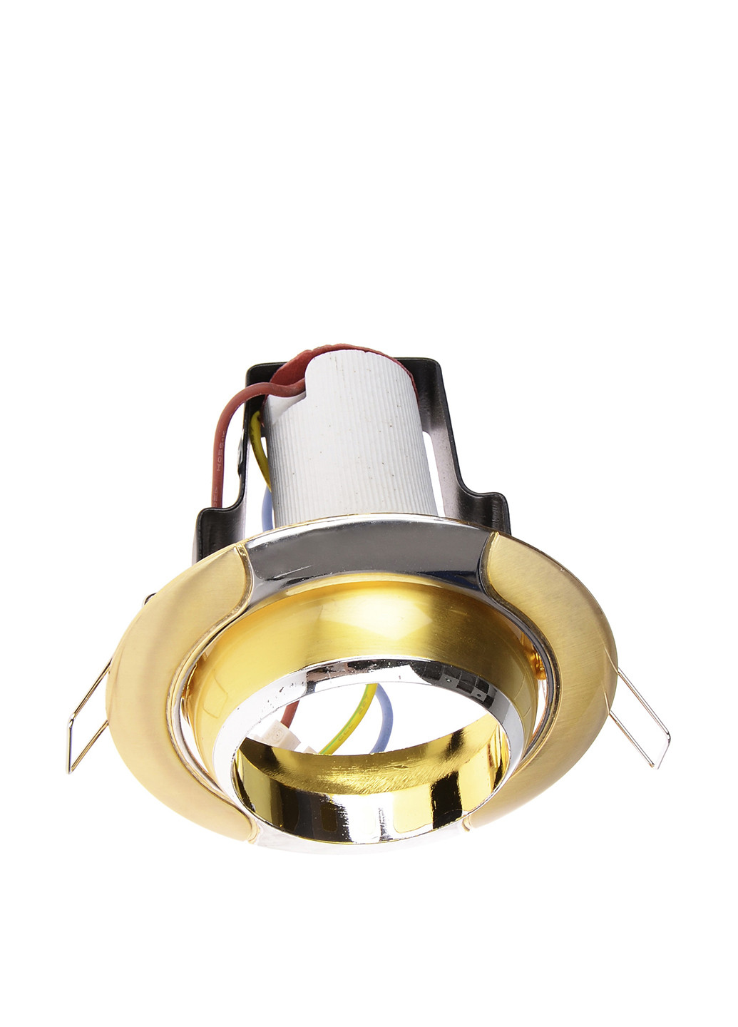 Светильник точечный, 3,5х9,5 см Brille (144561390)