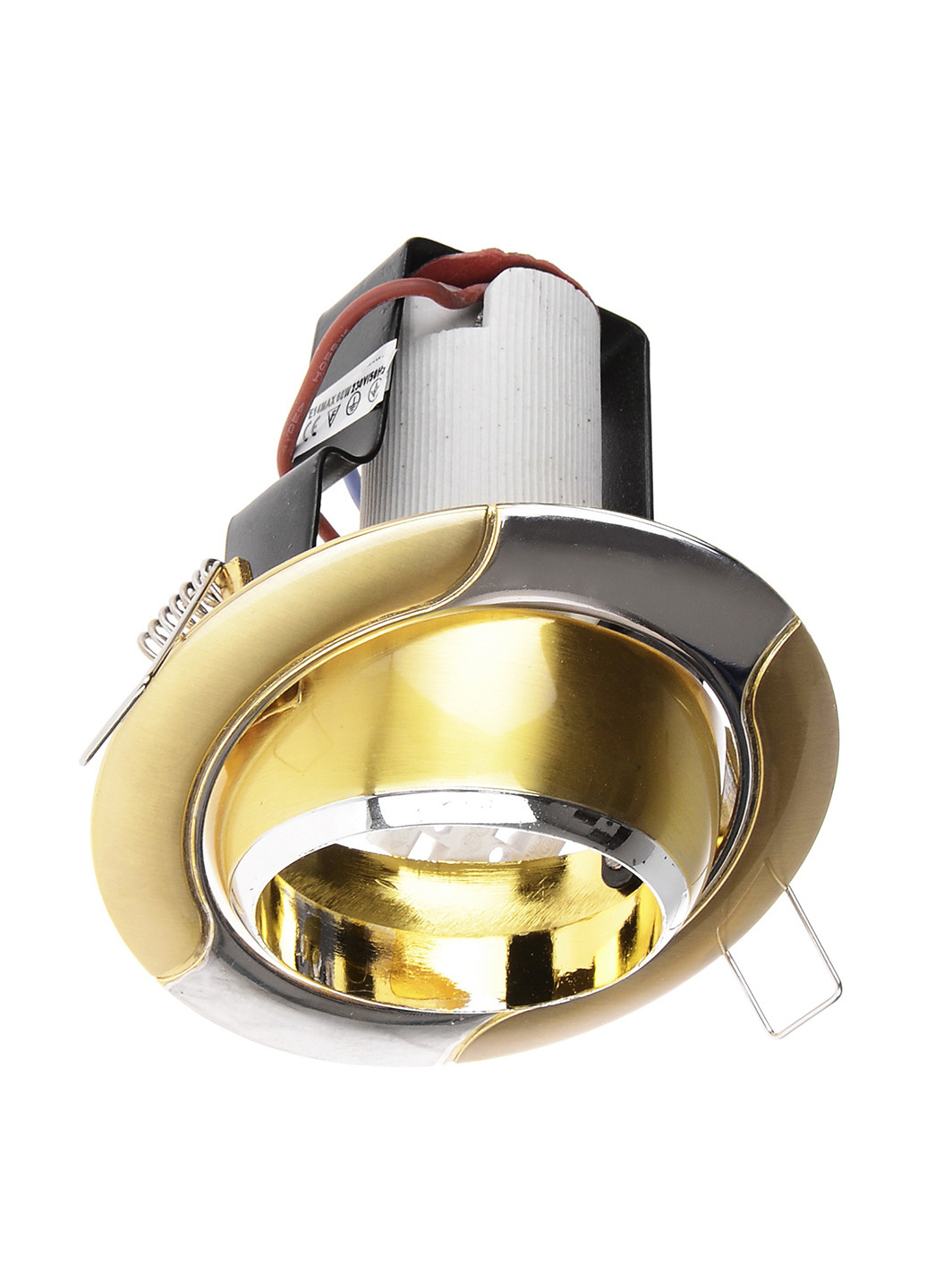 Светильник точечный, 3,5х9,5 см Brille (144561390)