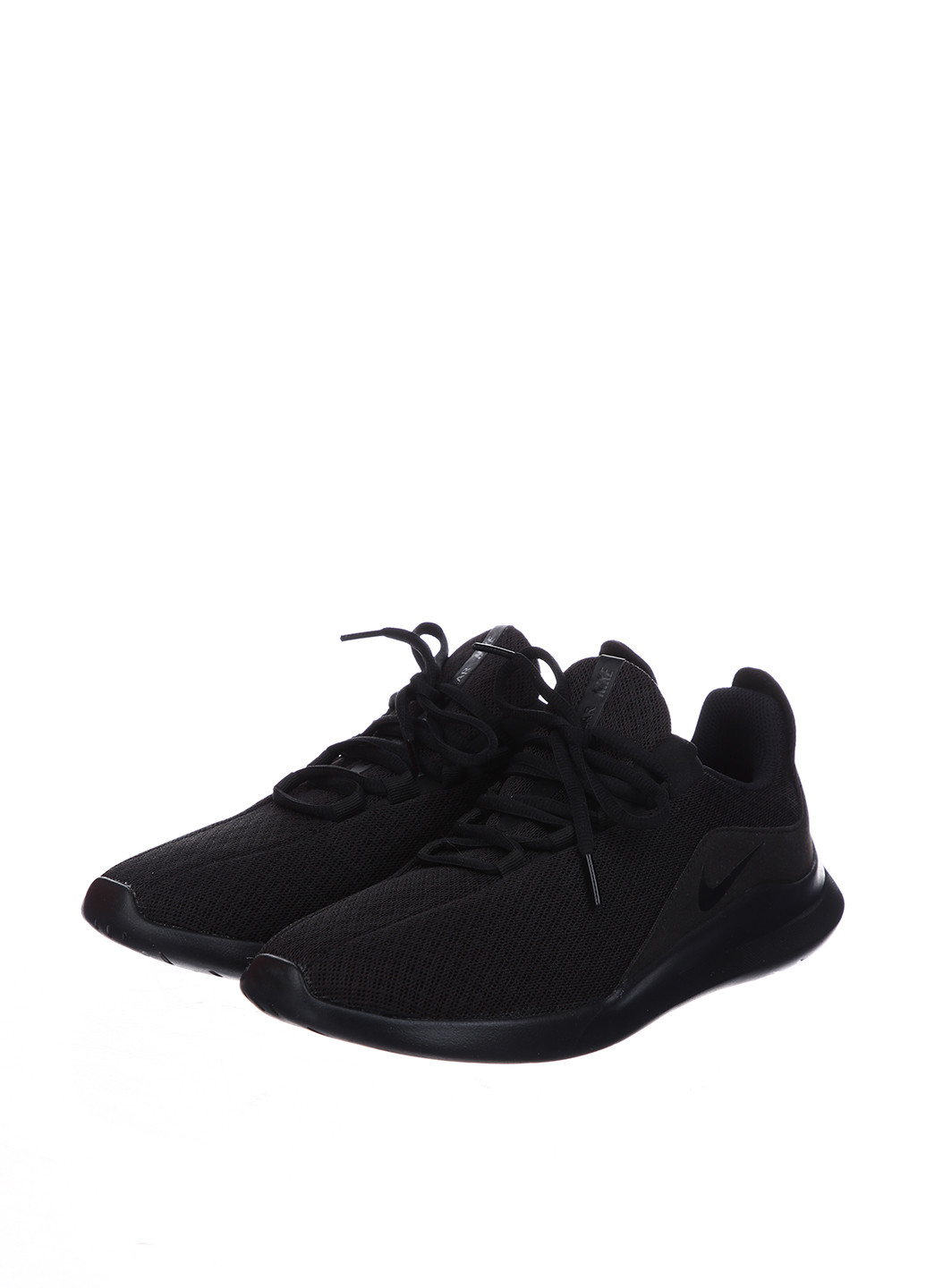 Чорні всесезон кросівки Nike АА2185-002