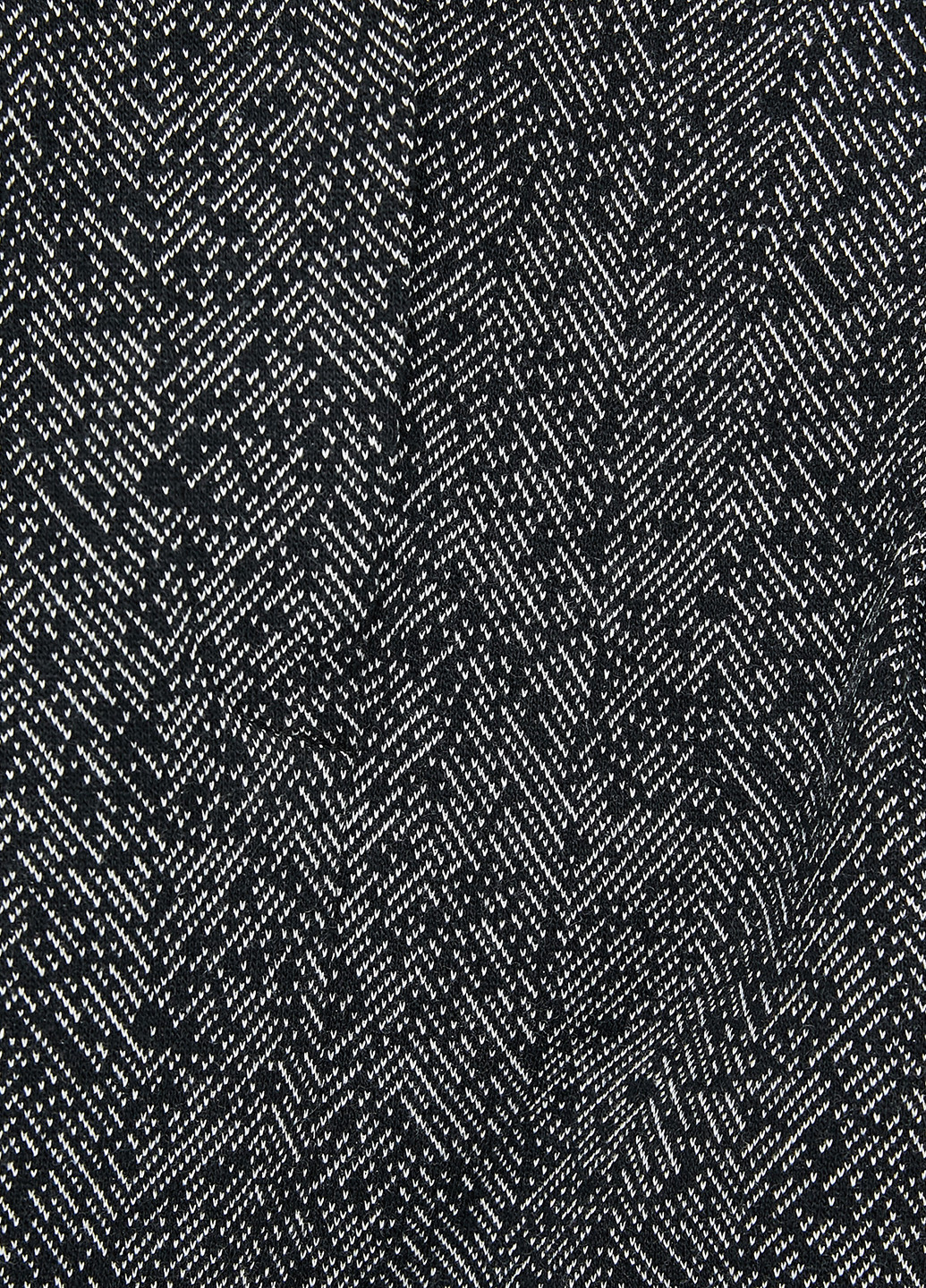 Темно-серые кэжуал демисезонные брюки KOTON
