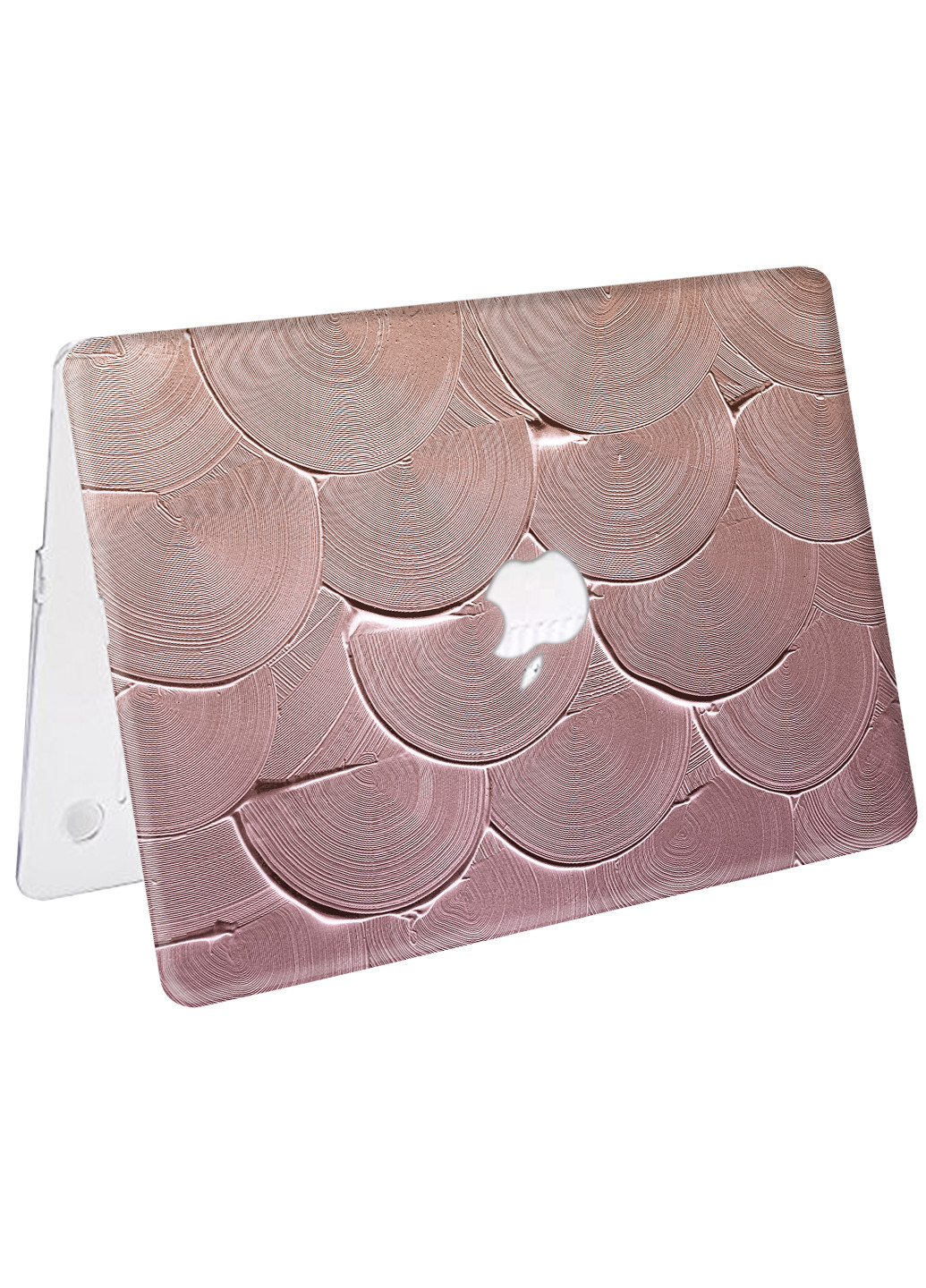 Чехол пластиковый для Apple MacBook Air 13 A1932 / A2179 / A2337 Краски (Paints) (9656-2776) MobiPrint (219124366)