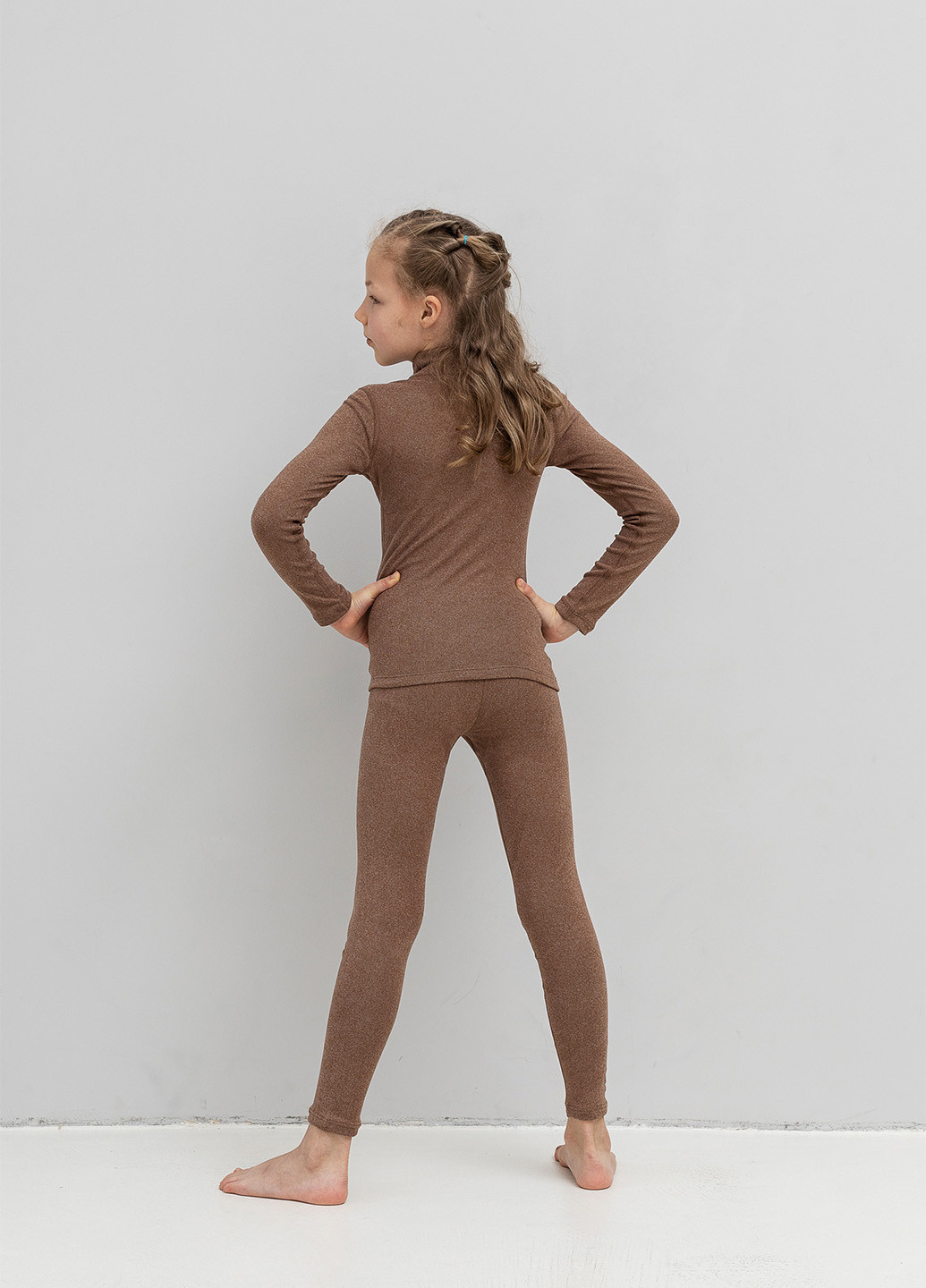 Термокостюм (гольф, леггинсы) TOTALFIT (295438574)