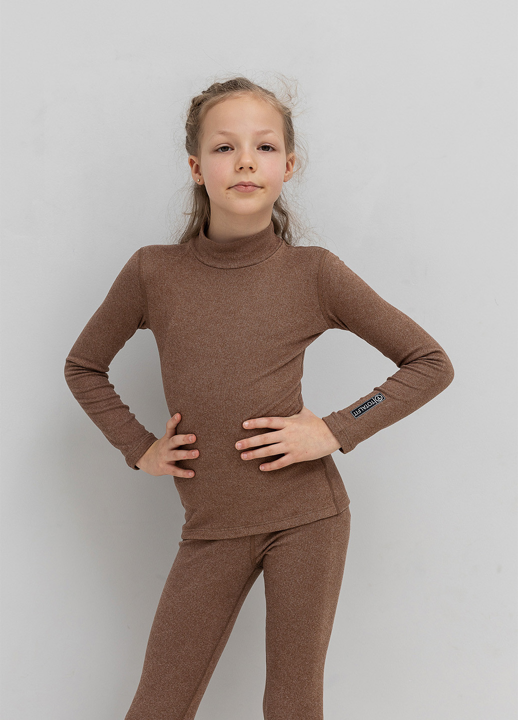 Термокостюм (гольф, леггинсы) TOTALFIT (295438574)