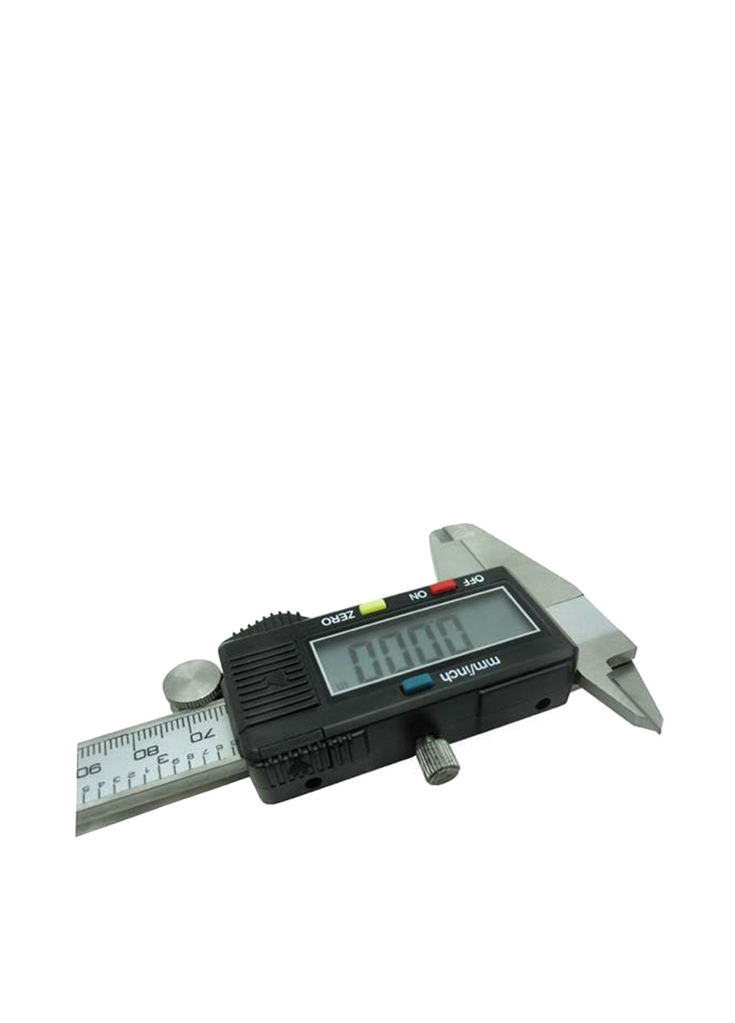 Цифровий - електронний штангенциркуль, 24 х 8 х 1,2 см Digital caliper