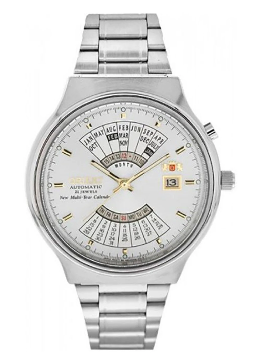 FEU00002WW Orient (252364483)