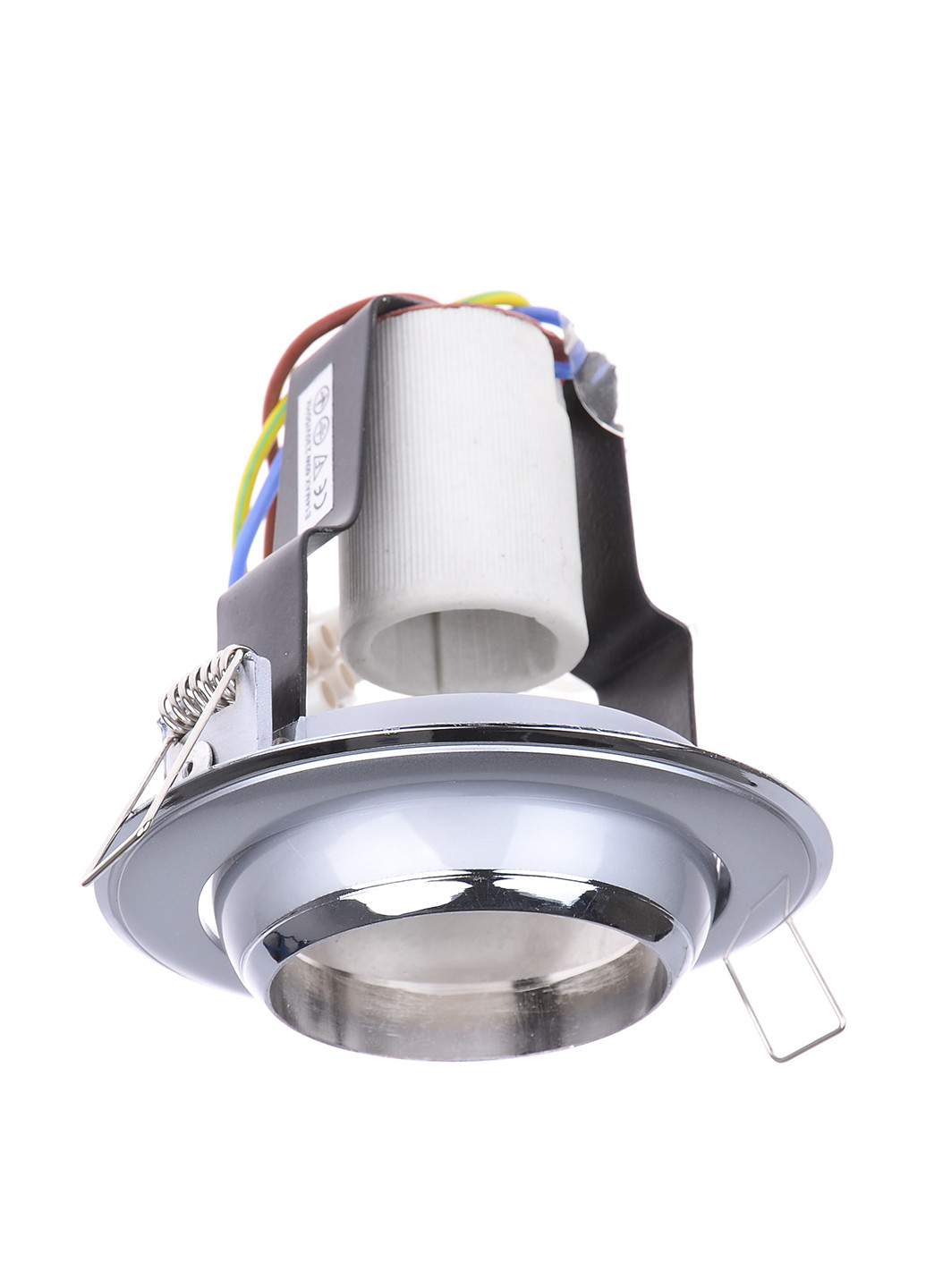 Светильник точечный, 95х35х85 мм Brille (129870080)