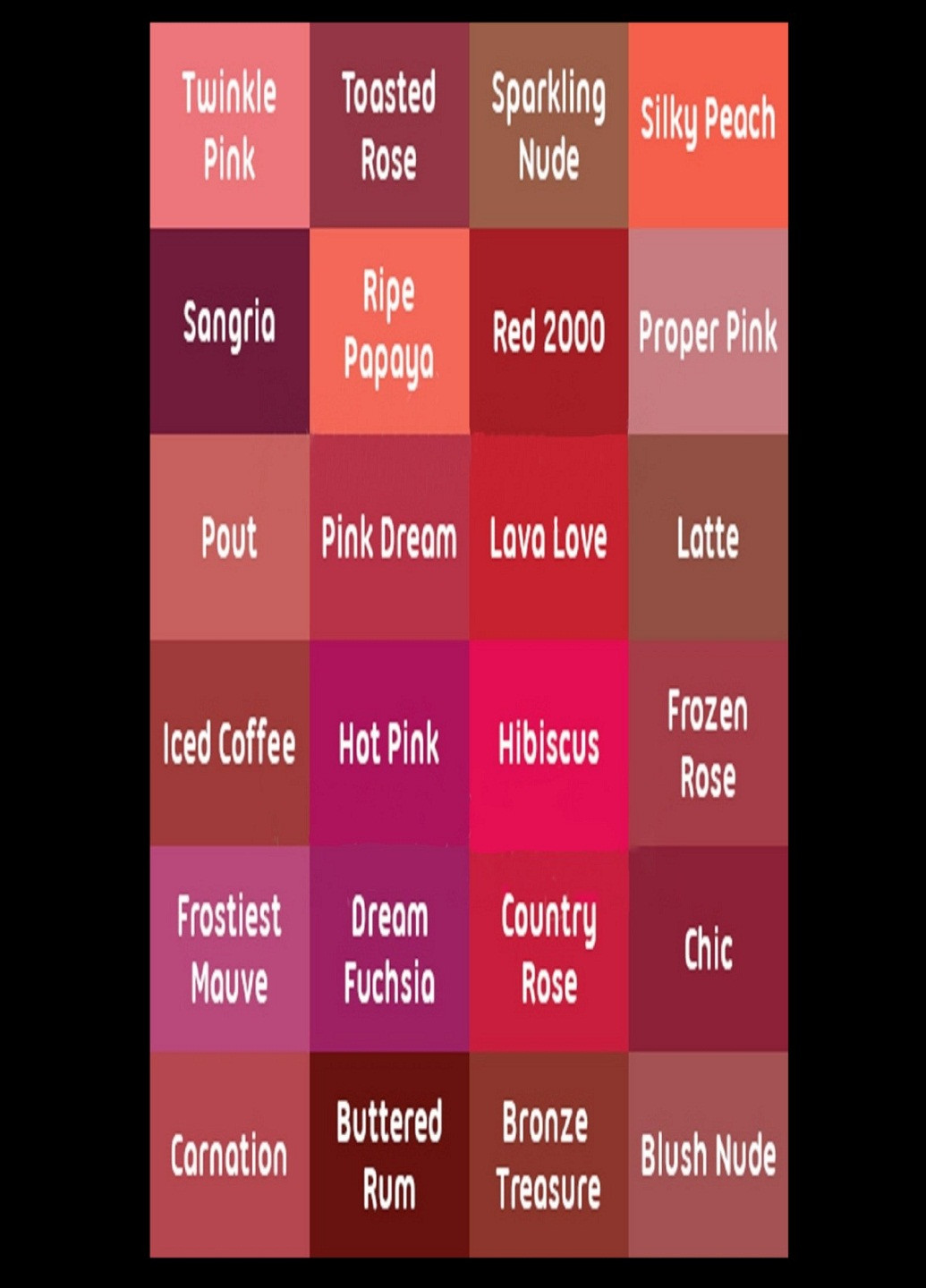 Зволожувальна кремова губна помада «Ультра» 3.6 г Avon тропический розовый/toasted rose (254702303)