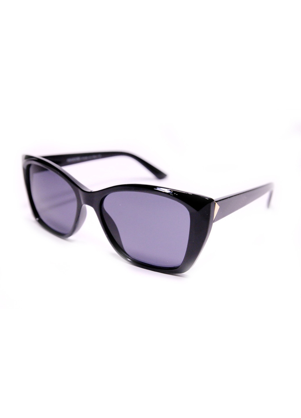 Солнцезащитные очки SW2055 100317 Merlini чёрные