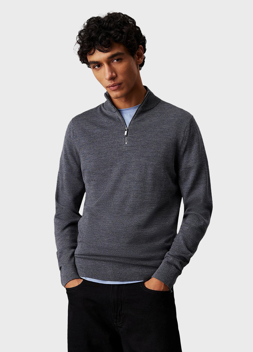 Гольф Calvin Klein (347589833)