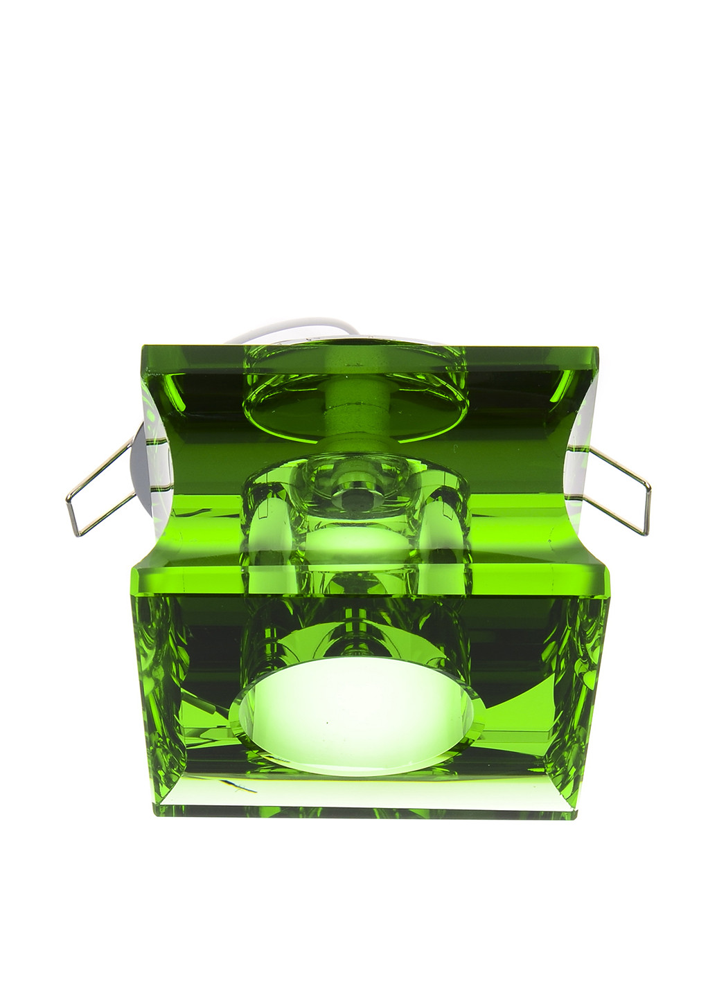 Светильник точечный, 80х50х20 мм Brille (129869865)