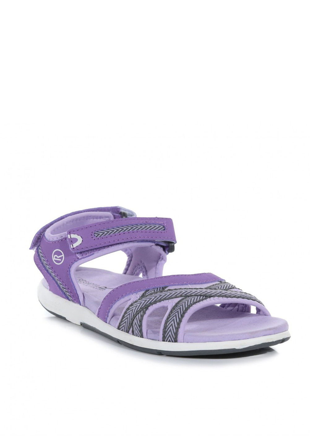 Кэжуал сандалии Regatta на липучке