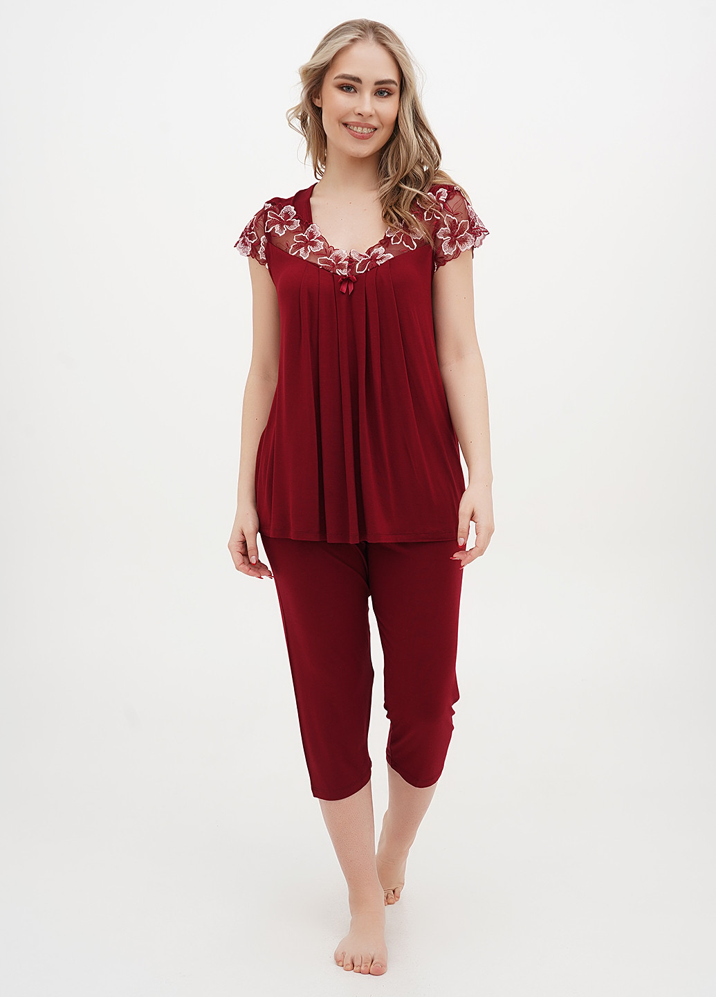 Костюм (блуза, бриджі) Cotpark (323595017)