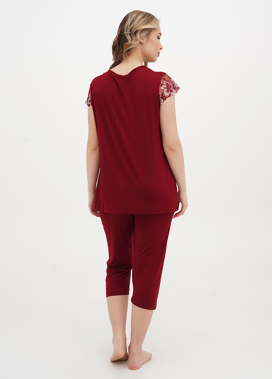 Костюм (блуза, бриджі) Cotpark (323595017)