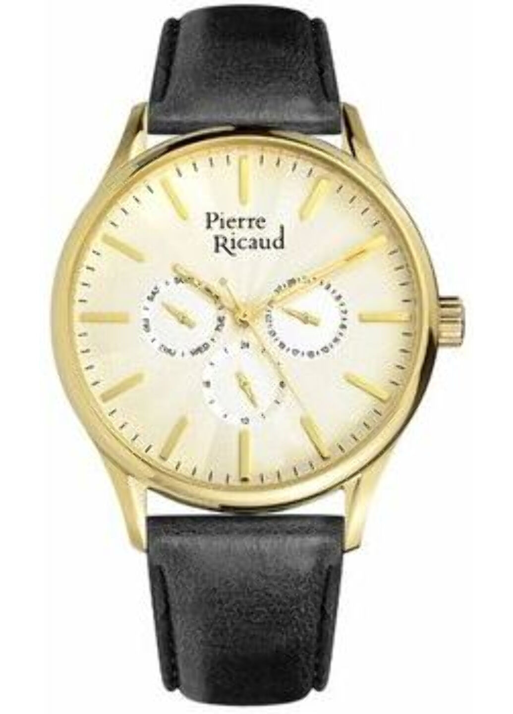 Часы наручные Pierre Ricaud pr 60020.1211qf (210247317)