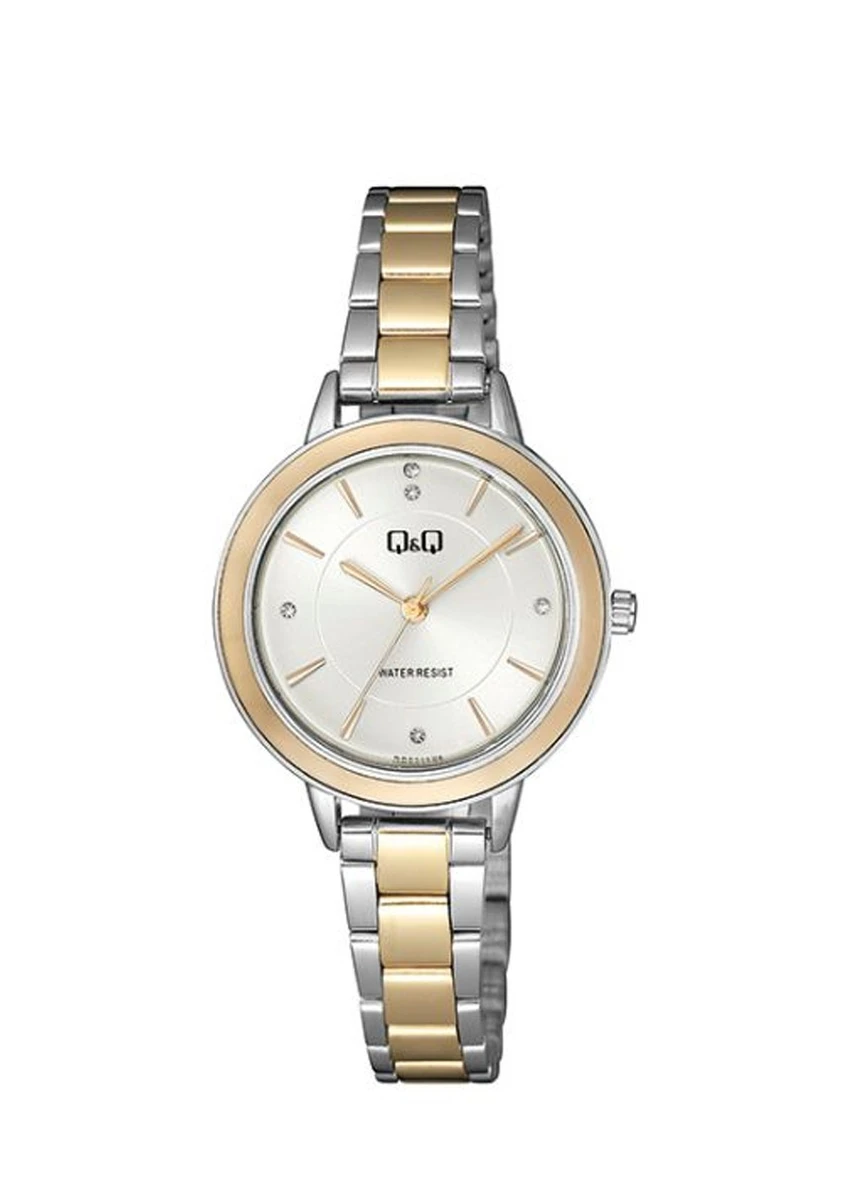Годинник наручний Q&Q QB89J401Y (250093184)