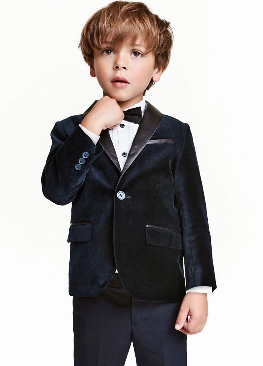 Пиджак H&M (88371326)