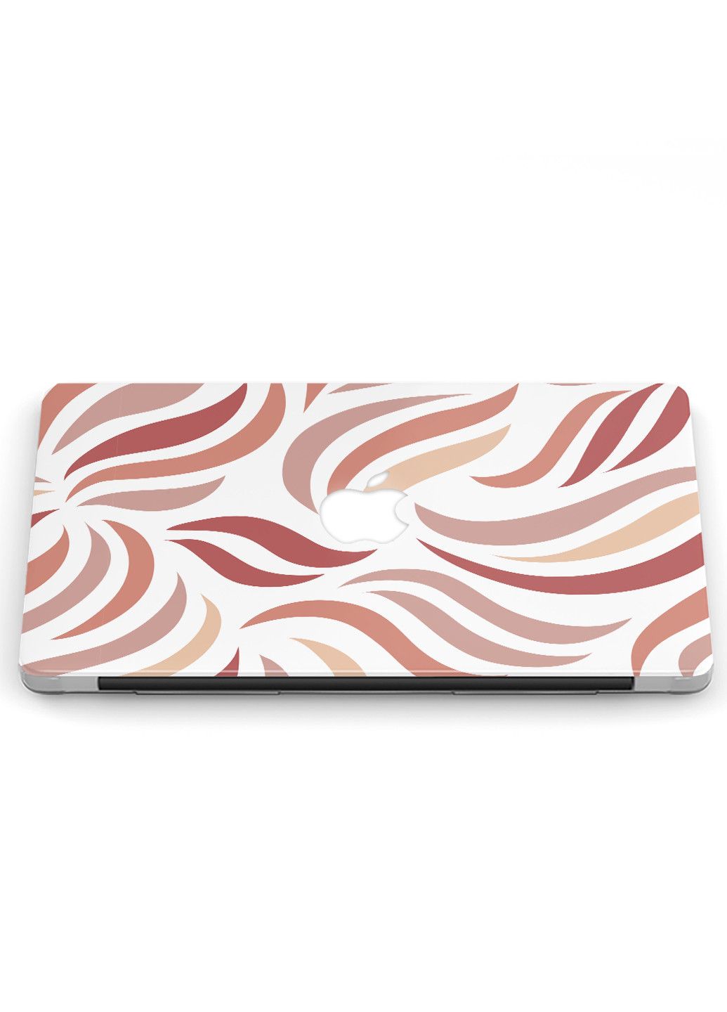 Чохол пластиковий для Apple MacBook 12 A1534 / A1931 Абстракція (Abstraction) (3365-2764) MobiPrint (219124621)