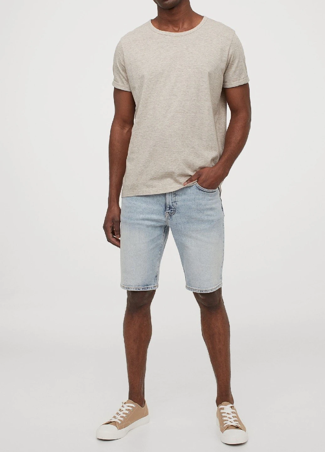 Шорти H&M (252455246)